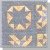 Quilt 1: Vorschau